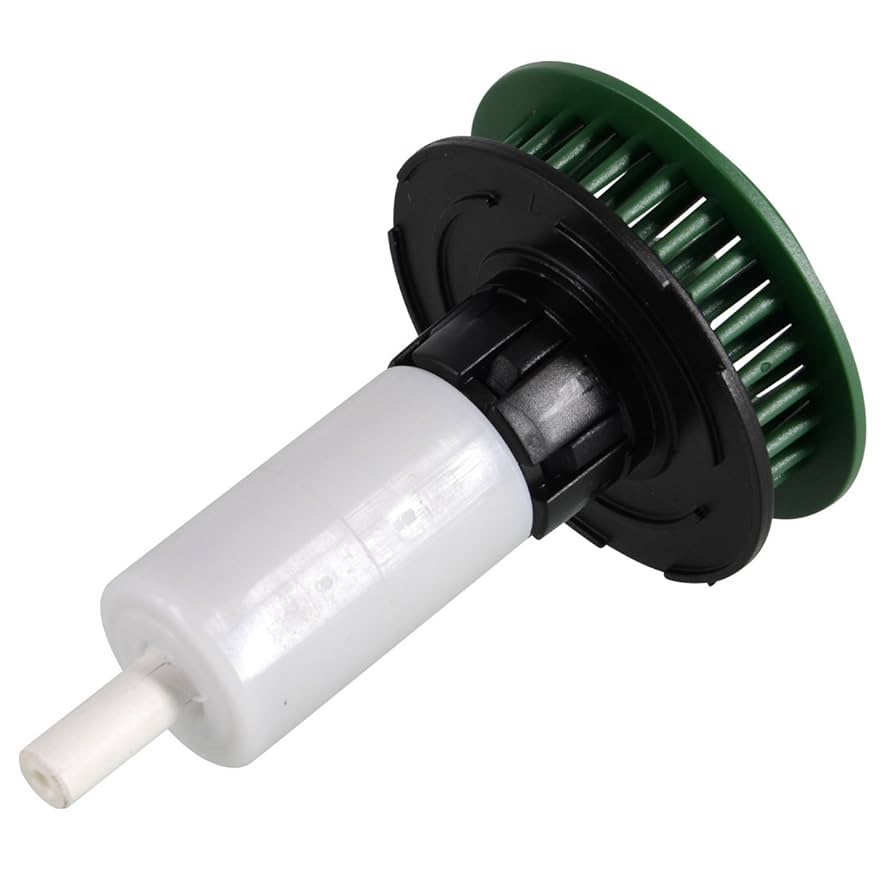 Amazon | エーハイム コンパクト+マリンポンプ用インペラー 60Hz